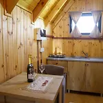 Wood House 빌라 *