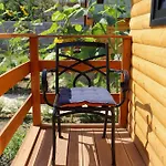 Wood House 빌라 베라트