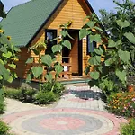 Wood House 빌라