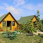 빌라 Wood House *