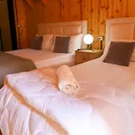 Wood House 빌라 베라트
