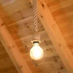 Wood House *