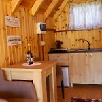 Wood House *