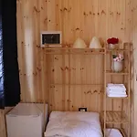 Wood House 빌라 베라트
