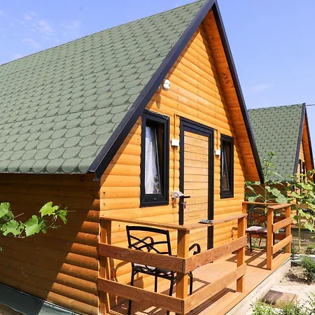 빌라 Wood House *