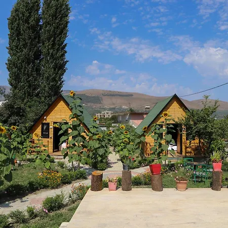빌라 Wood House 베라트
