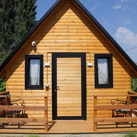 Wood House * 베라트