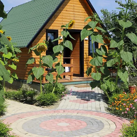 Wood House 别墅