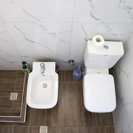 Villa Wood House Berat