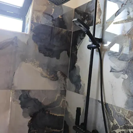 Wood House Villa Berat