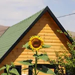 Villa Wood House Berat
