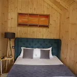 Wood House Berat