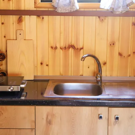 Wood House ヴィラ