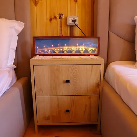 Wood House ベラト