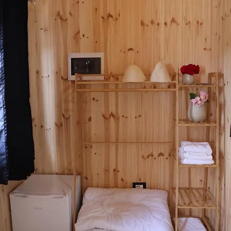Wood House Villa Berat