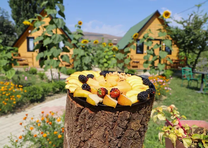 Wood House Berat